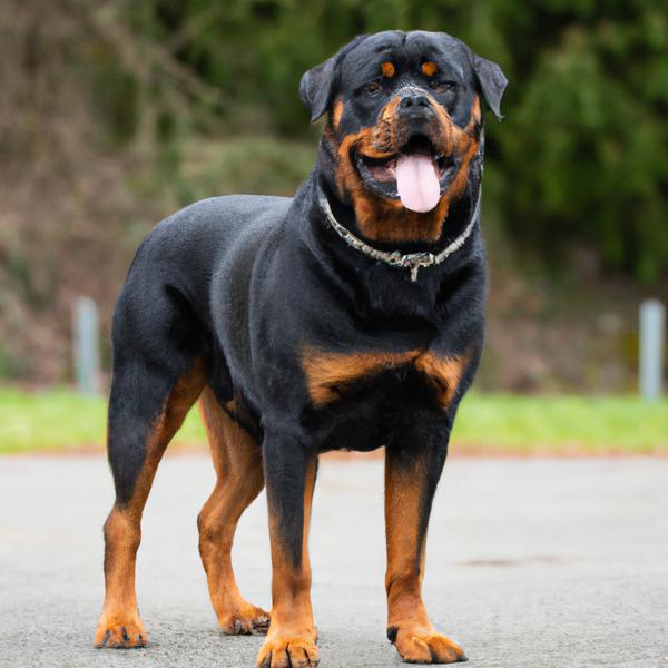 Greater Swiss Rottweiler